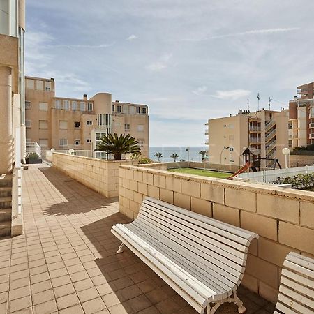Beferent La Solana Playa Muchavista El Campello Exterior foto